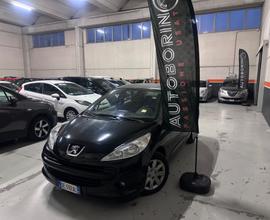 Peugeot 207 1.4 8V 75CV 5p. X Line