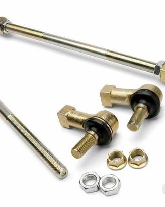 JKS Biellette regolabili per JEEP Wrangler JK JKU