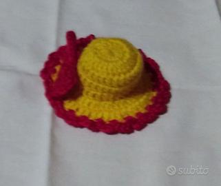 Ciondolo, bomboniera, portachiavi