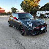 Mini Cooper S JCW 