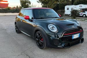 Mini Cooper S JCW 