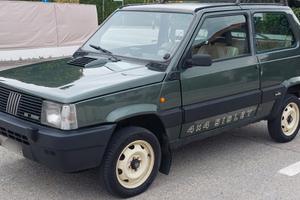 Panda 4x4 Sisley 