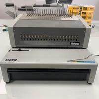 Rilegatrice elettrica