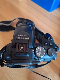 Fotocamera Digitale 16 Megapixe