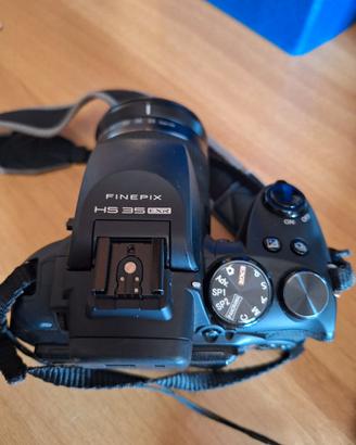 Fotocamera Digitale 16 Megapixe