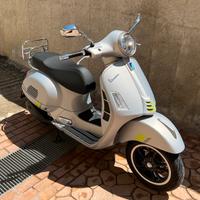 Vespa GTS SuperTech 300 hpe