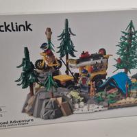 LEGO - Off-road Adventure (910056) - Bricklink