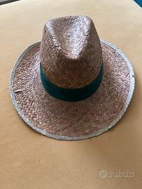 cappello da cowboy