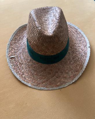 cappello da cowboy
