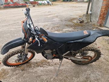 Ktm 400