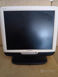 Monitor Hannspree Hanns.G HU171D