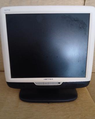 Monitor Hannspree Hanns.G HU171D