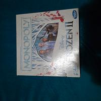 Monopoly frozen 2