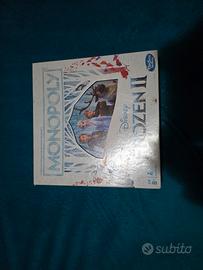 Monopoly frozen 2