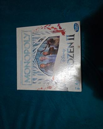 Monopoly frozen 2