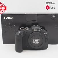 Canon EOS R6