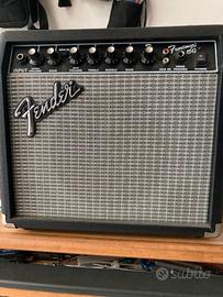 ampli fender 15g-r