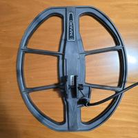 Piastra Nokta Makro Kr40 15X14 Anfibio, Impact