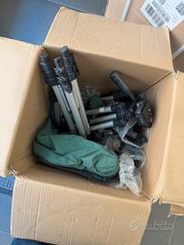 Cavellto fotografico