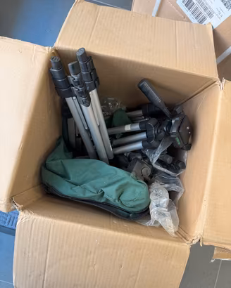 Cavellto fotografico