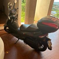 Sym HD 300 - 2019