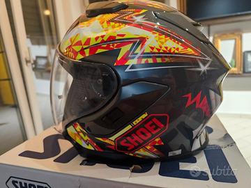 Casco Jet Shoei J-Cruise 3 Inspired Tc1