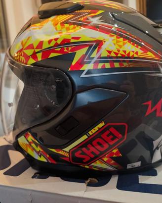 Casco Jet Shoei J-Cruise 3 Inspired Tc1