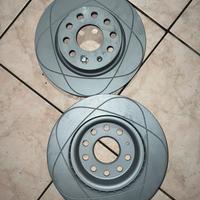 Dischi e pastiglie auto ate