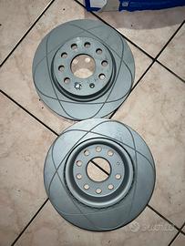 Dischi e pastiglie auto ate