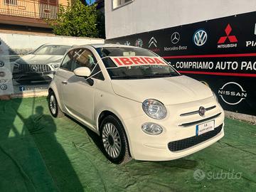 Fiat 500 2023 1.0 Hybrid CULT LEGGI TUTTO!