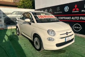 Fiat 500 2023 1.0 Hybrid CULT LEGGI TUTTO!