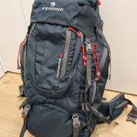 zaino Ferrino Transalp 60