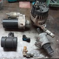 Ricambi fiat punto hgt 1.9 101cv