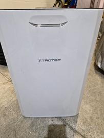 Deumidificatore Trotec TTR57e