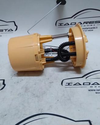 Pompa Carburante Transit - Tourneo 1.6TDCI 1836247