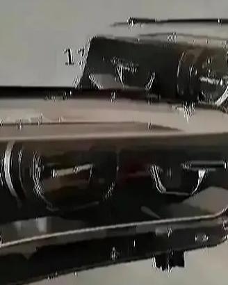 BMW X5 F15 X6 F16 Fari Adaptive LED