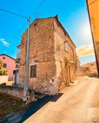 APPARTAMENTO con INGRESSO AUTONOMO