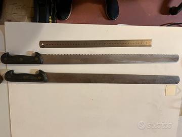 Coltelli professionali