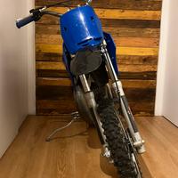 Moto lem 50cc funzionante