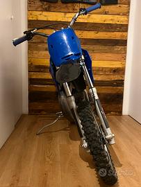 Moto lem 50cc funzionante