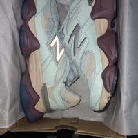 scarpe new balance 9060 