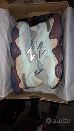 scarpe new balance 9060 