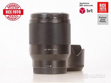 Viltrox AF 85 F1.8 Z (NIKON Z) (Nikon)