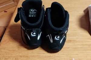 stivali moto eleveit