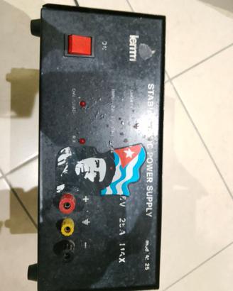 Alimentatore