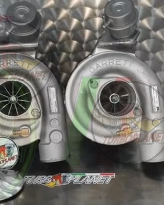Turbo Turbina LANCIA DELTA 2.0 HF INTEGRALE 16V