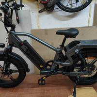 E bike cargo GFORCE Rs
