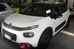 Citroen C3 PureTech 82 Elle