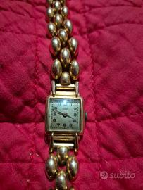 orologio vintage Donna 