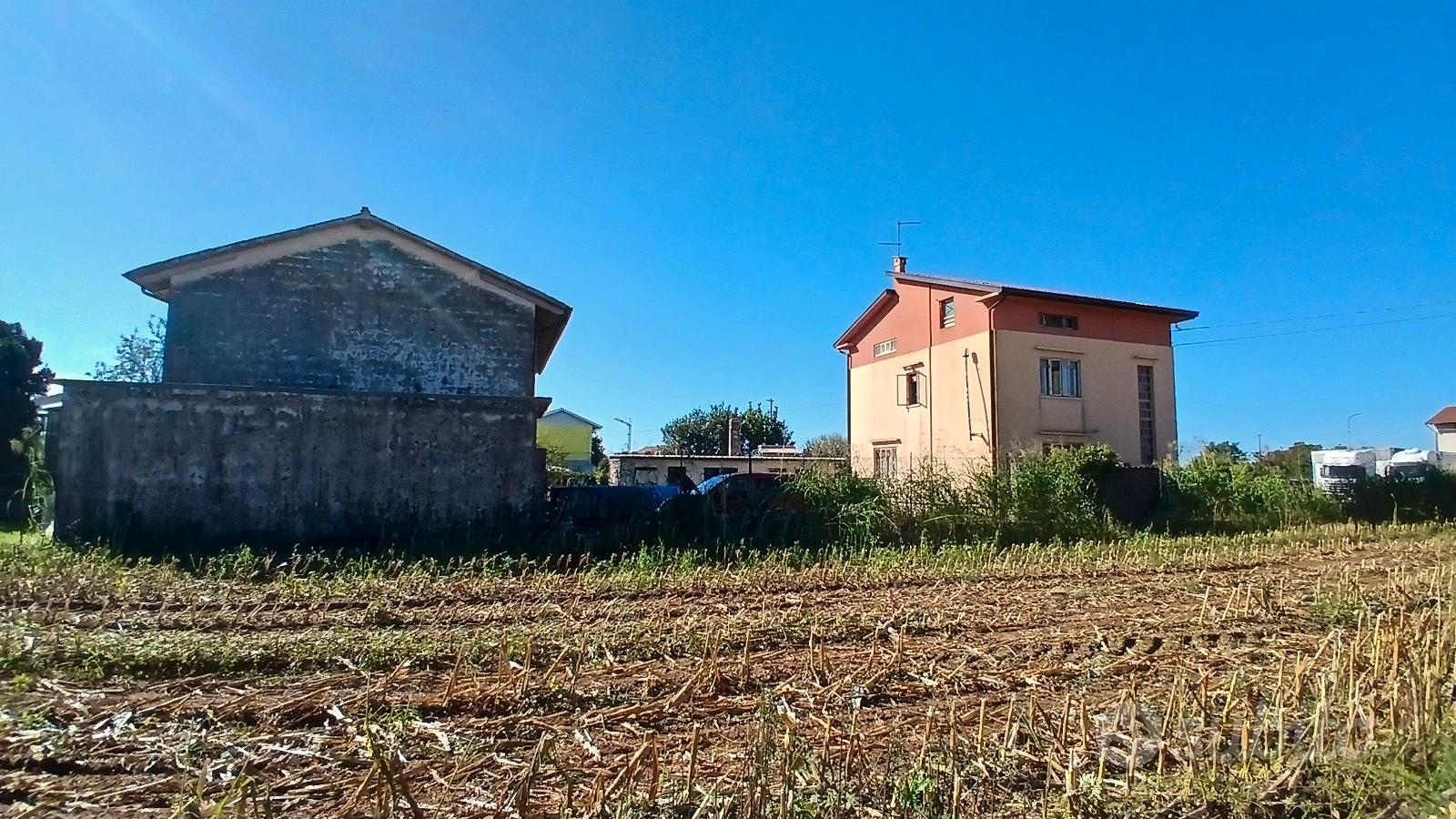 Terreno edificabile 1000+3000 - View 5